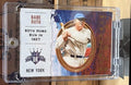 2017 Panini Diamond Kings Babe Ruth #MM-1 Memorable Moment Yankees