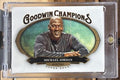2020 Upper Deck Goodwin Champions Michael Jordan #51