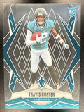 2025 Panini Phoenix Travis Hunter #157 RC Jaguars