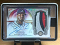 2022 Topps Dynasty #DAP-RAC7 Ronald Acuña Jr. # 3/5