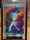 1998 Donruss Preferred Chipper Jones / Rolen Great X-Pectations #/3000 w/Case
