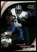 1999 UD Ionix #20 Barry Sanders