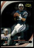 1999 UD Ionix #25 Peyton Manning