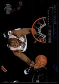 1999-00 Upper Deck #63 Alonzo Mourning