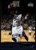 1999-00 Upper Deck #120 Karl Malone