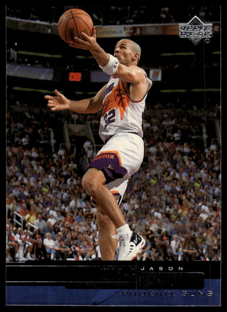 1999-00 Upper Deck #93 Jason Kidd