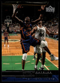 1999-00 Upper Deck #79 Patrick Ewing