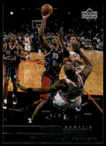 1999-00 Upper Deck #44 Scottie Pippen