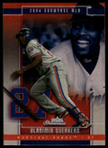 2004 Fleer Showcase #46 Vladimir Guerrero