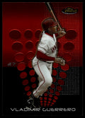 2004 Finest #9 Vladimir Guerrero