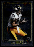 2001 Topps Chrome #6 Hines Ward