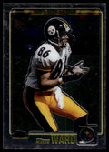 2001 Topps Chrome #6 Hines Ward