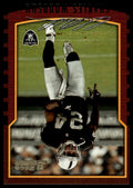 2000 Bowman #12 Charles Woodson