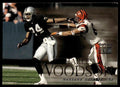 1999 SkyBox Premium #200 Charles Woodson