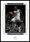 1999 SP Top Prospects #28 Baron Davis
