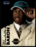 1999-00 Fleer Tradition #204 Baron Davis