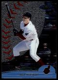2000 Finest #9 Jim Thome