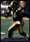 1999 Playoff Absolute EXP #162 Hines Ward