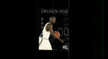 1999 Press Pass #CT3 Baron Davis Crunch Time