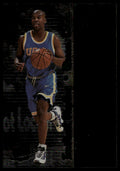 1999 Press Pass SE #IR3 Baron Davis Instant Replay