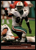 1999 Upper Deck #114 Jason Taylor
