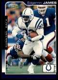 2000 Score #81 Edgerrin James