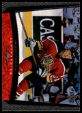 1998-99 Upper Deck #282 Mark Parrish