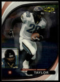 1999 UD Ionix #27 Fred Taylor
