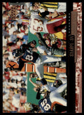 1999 Upper Deck #72 Shannon Sharpe
