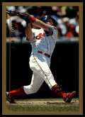 1999 Topps #380 Jim Thome