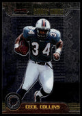 1999 Bowman #SC7 Cecil Collins Scout's Choice