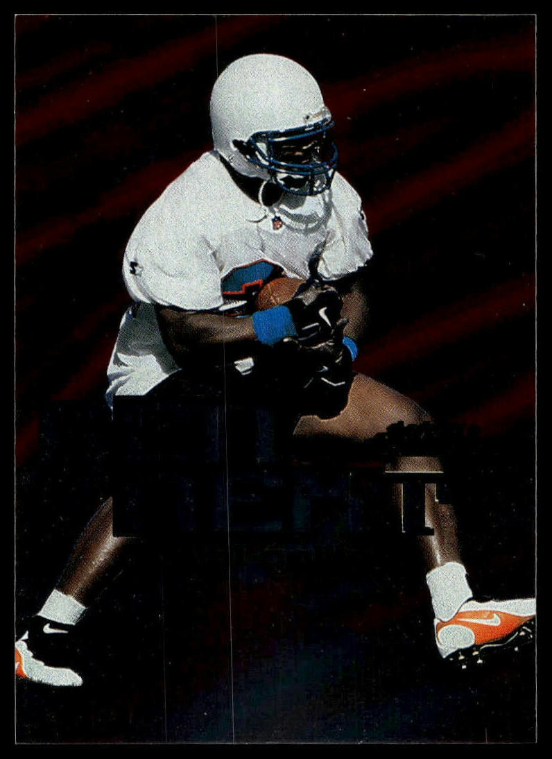 1999 SkyBox Dominion #3 GN Cecil Collins Gen Next