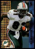 2000 Collector's Edge T3 #75 O.J. McDuffie Retail