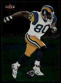 2000 Fleer Mystique #45 Isaac Bruce