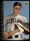 1992 Upper Deck #SR22 Jim Thome Scouting Report