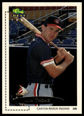 1991 Classic Best #BC9 Jim Thome Gold Bonus