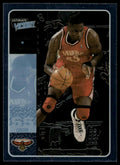 2000-01 Upper Deck Ultimate Victory #1 Dikembe Mutombo
