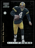 2000 Playoff Momentum #39 Brett Favre