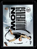 2025-26 Topps #GN-4 Kon Knueppel Generation Now