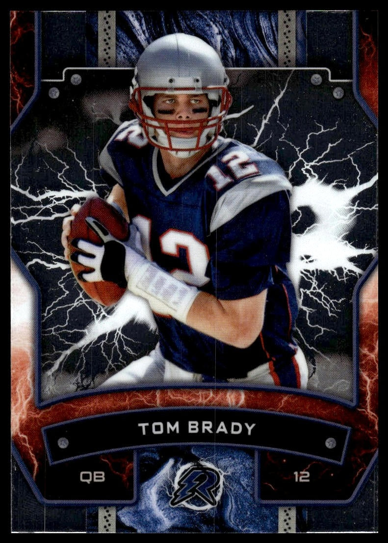2024 Topps Resurgence #67 Tom Brady