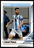 2024-25 Donruss #80 Lionel Messi