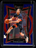 2024-25 Panini Select #85 Kyshawn George