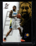 2025-26 Topps Signature Class #33 Obi Toppin
