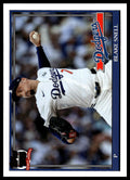 2026 Topps #91B2-5 Blake Snell 1991 Topps Baseball 35th Anniversary (Series Two)
