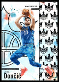 2024-25 Panini Court Kings #16 Luka Doncic