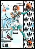 2024-25 Panini Court Kings #35 LaMelo Ball