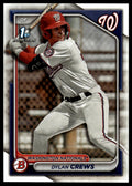 2024 Bowman #BP-23 Dylan Crews Prospects