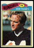 1977 Topps #135 Bob Trumpy