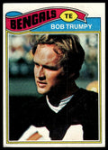 1977 Topps #135 Bob Trumpy