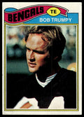 1977 Topps #135 Bob Trumpy